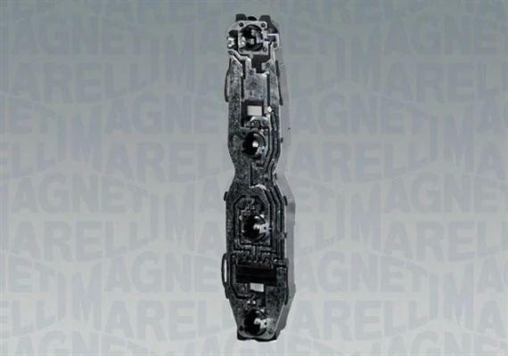 Bulb Holder, tail light assembly